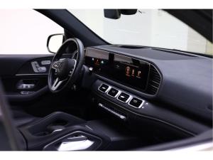 Thumbnail 11 Mercedes-Benz GLE-Class GLE350 2020