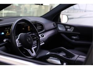 Thumbnail 16 Mercedes-Benz GLE-Class GLE350 2020