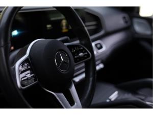 Thumbnail 17 Mercedes-Benz GLE-Class GLE350 2020