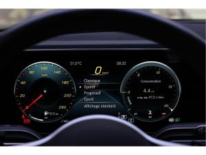 Thumbnail 21 Mercedes-Benz GLE-Class GLE350 2020