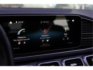 Thumbnail 22 Mercedes-Benz GLE-Class GLE350 2020