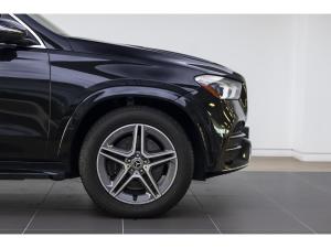 Thumbnail 5 Mercedes-Benz GLE GLE350 2020