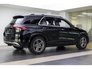 Thumbnail 7 Mercedes-Benz GLE GLE350 2020