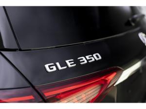 Thumbnail 9 Mercedes-Benz GLE GLE350 2020