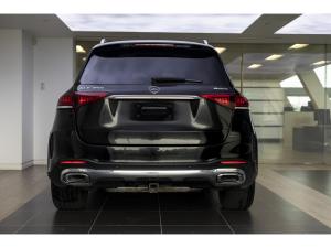 Thumbnail 10 Mercedes-Benz GLE GLE350 2020