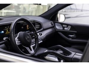 Thumbnail 16 Mercedes-Benz GLE GLE350 2020