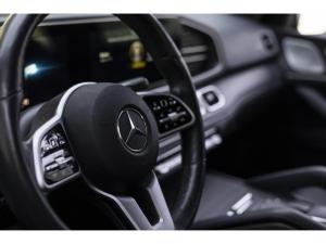 Thumbnail 17 Mercedes-Benz GLE GLE350 2020