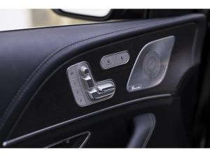 Thumbnail 19 Mercedes-Benz GLE GLE350 2020