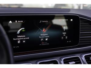 Thumbnail 22 Mercedes-Benz GLE GLE350 2020