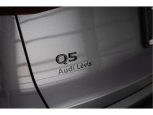 Thumbnail 10 Audi Q5 Progressiv 45 2025