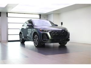 2025 Audi Q5 Progressiv 45 - Image 1