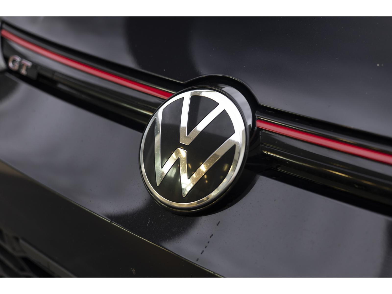 2023 Volkswagen Golf GTI
