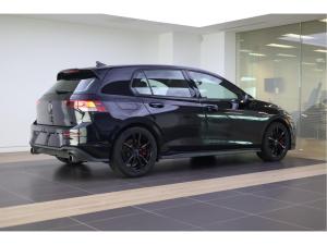 Miniature 7 Volkswagen GTI Base 2023