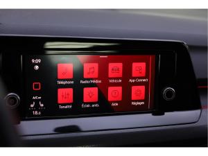 Miniature 21 Volkswagen GTI Base 2023