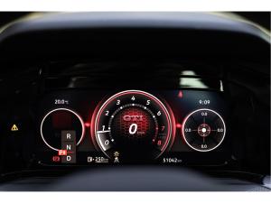 Miniature 20 Volkswagen GTI Base 2023