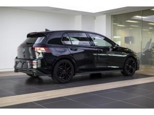 Miniature 7 Volkswagen Golf GTI Base 2023