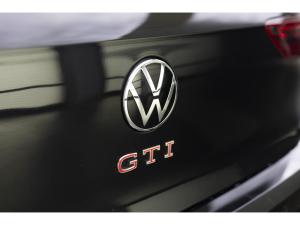 Miniature 8 Volkswagen Golf GTI Base 2023