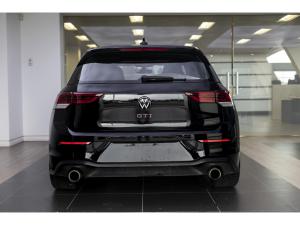Miniature 10 Volkswagen Golf GTI Base 2023