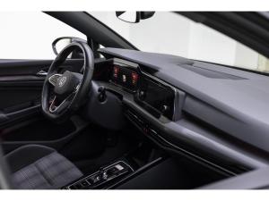 Miniature 11 Volkswagen Golf GTI Base 2023