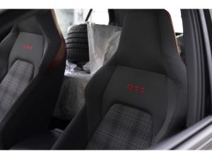 Miniature 12 Volkswagen Golf GTI Base 2023