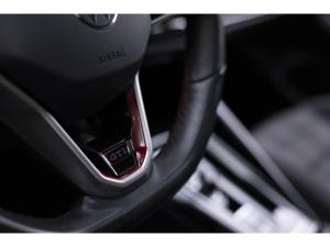Miniature 16 Volkswagen Golf GTI Base 2023