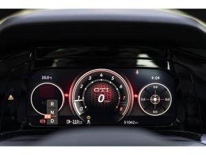 Miniature 20 Volkswagen Golf GTI Base 2023