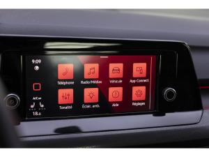 Miniature 21 Volkswagen Golf GTI Base 2023