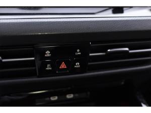 Miniature 22 Volkswagen Golf GTI Base 2023