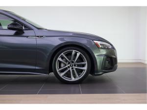 Miniature 6 Audi A5 2.0T Progressiv 2021