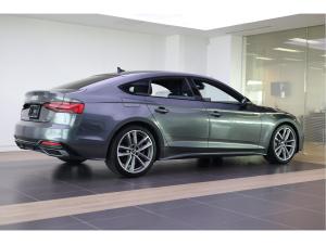 Miniature 9 Audi A5 2.0T Progressiv 2021