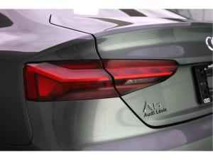 Miniature 12 Audi A5 2.0T Progressiv 2021