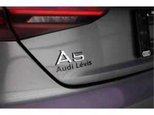 Miniature 11 Audi A5 2.0T Progressiv 2021