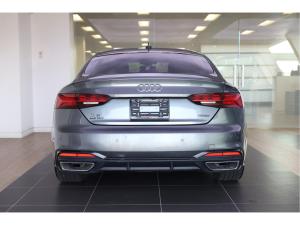 Miniature 13 Audi A5 2.0T Progressiv 2021