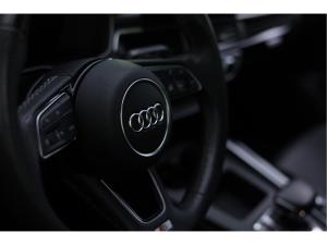 Miniature 20 Audi A5 2.0T Progressiv 2021