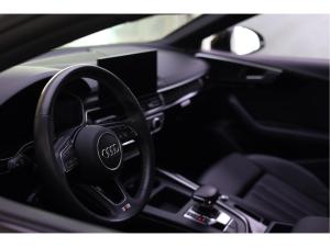 Miniature 19 Audi A5 2.0T Progressiv 2021