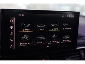 Miniature 26 Audi A5 2.0T Progressiv 2021