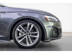 Thumbnail 6 Audi A5 2.0T Progressiv 2021