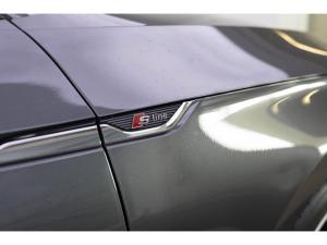 Thumbnail 8 Audi A5 2.0T Progressiv 2021