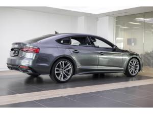 Thumbnail 9 Audi A5 2.0T Progressiv 2021