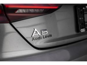 Thumbnail 11 Audi A5 2.0T Progressiv 2021