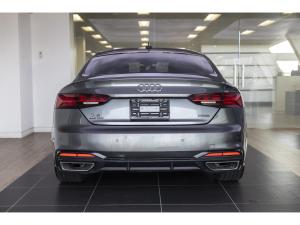 Thumbnail 13 Audi A5 2.0T Progressiv 2021