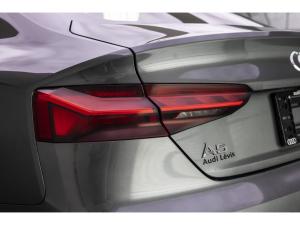 Thumbnail 12 Audi A5 2.0T Progressiv 2021