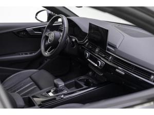 Thumbnail 14 Audi A5 2.0T Progressiv 2021