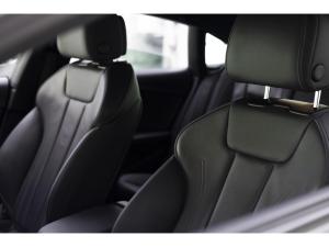 Thumbnail 17 Audi A5 2.0T Progressiv 2021