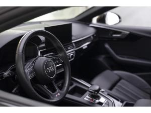 Thumbnail 19 Audi A5 2.0T Progressiv 2021