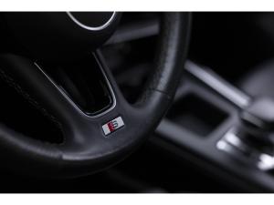 Thumbnail 21 Audi A5 2.0T Progressiv 2021
