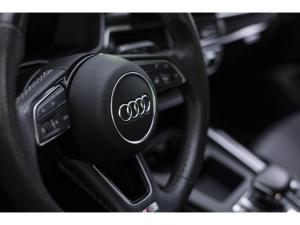 Thumbnail 20 Audi A5 2.0T Progressiv 2021