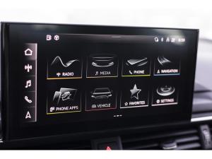 Thumbnail 26 Audi A5 2.0T Progressiv 2021