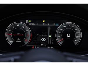Thumbnail 25 Audi A5 2.0T Progressiv 2021