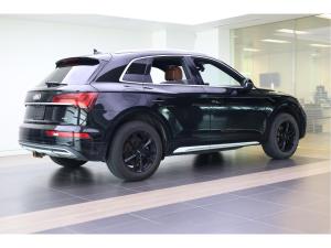 Thumbnail 6 Audi Q5 Komfort 2021